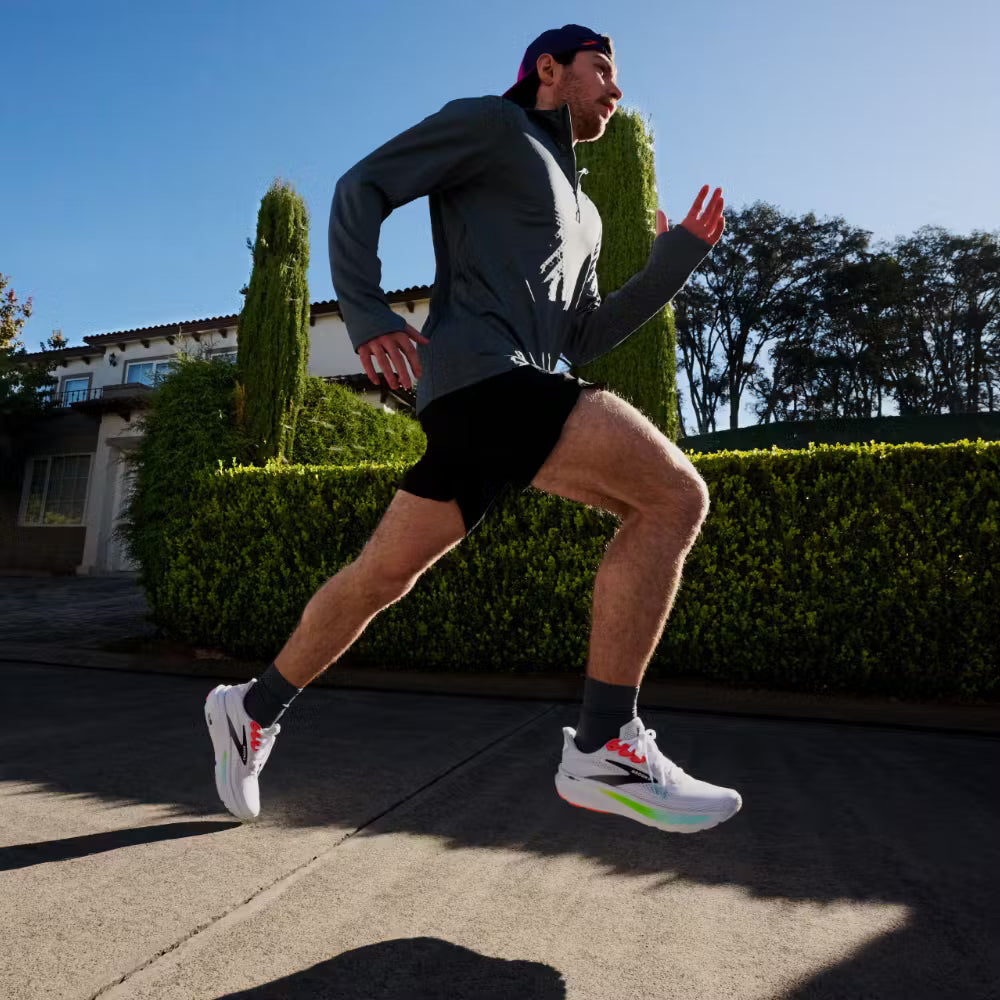 Run