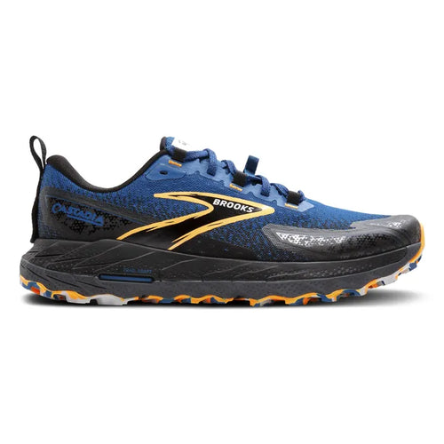 Cascadia 18 Trail-Running