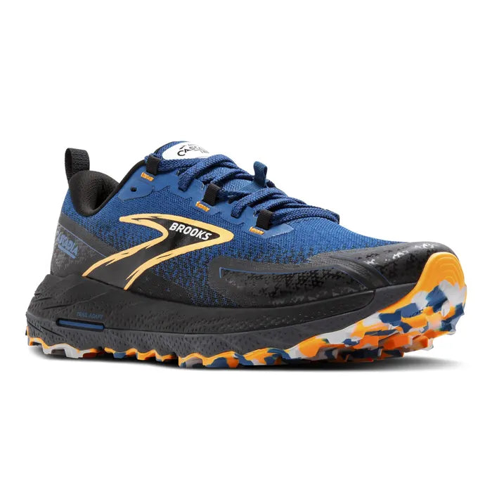 Cascadia 18 Trail-Running