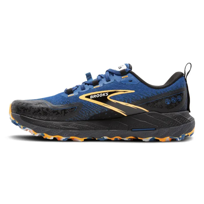 Cascadia 18 Trail-Running