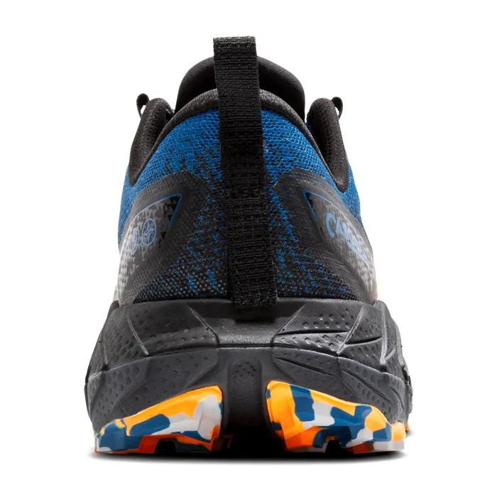 Cascadia 18 Trail-Running