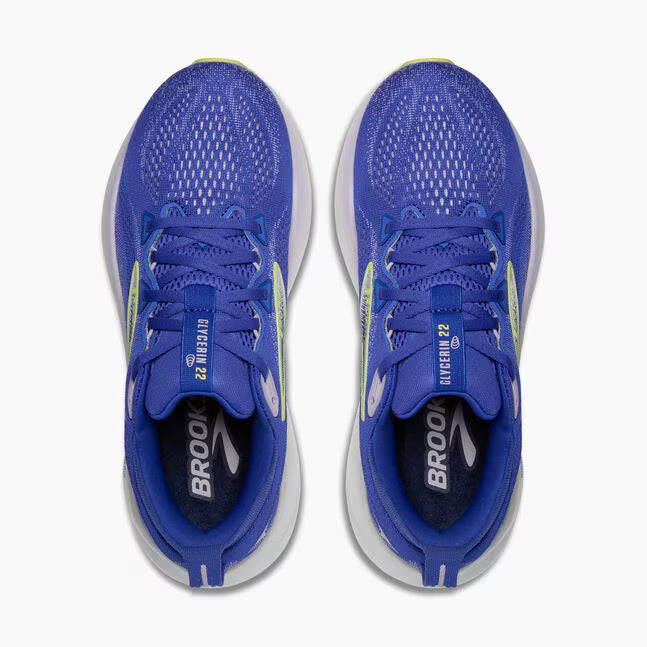 Glycerin 22