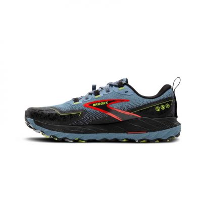 Cascadia 18 Trail-Running