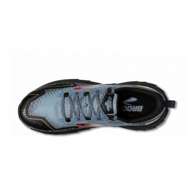 Cascadia 18 Trail-Running