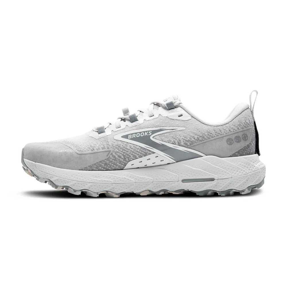 Cascadia 18 Trail-Running