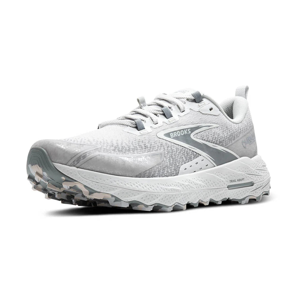 Cascadia 18 Trail-Running
