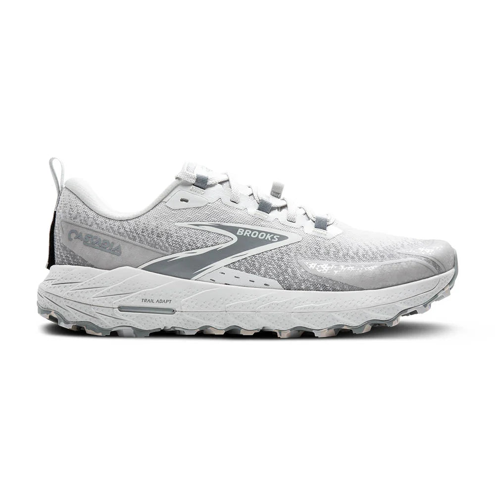 Cascadia 18 Trail-Running