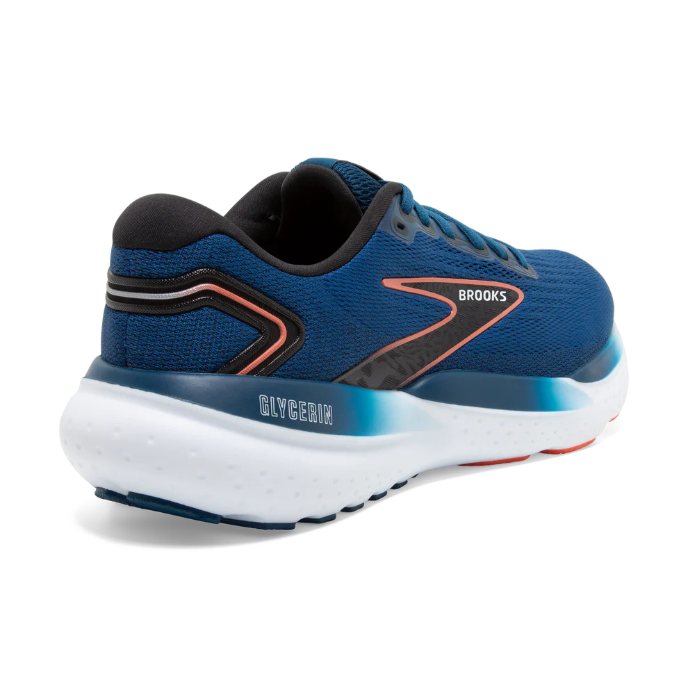 Glycerin 21