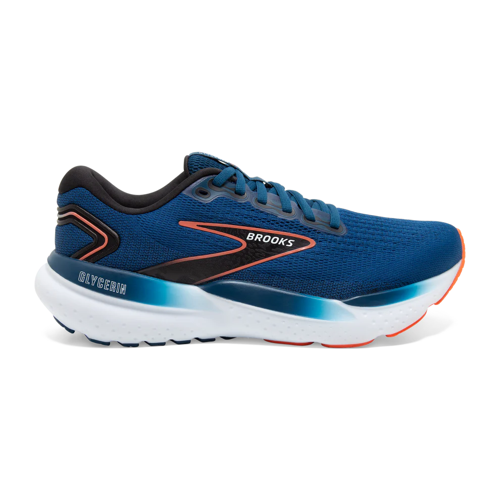 Glycerin 21